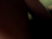 mel gets nailed hard....... again 9/16