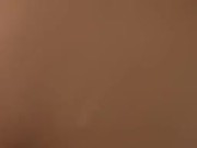 Slut takes big white cock & gets jizzed on - Jello_man 12/16