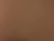 Slut takes big white cock & gets jizzed on - Jello_man 14/16