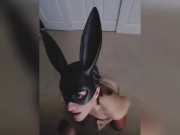 Wife was hungry for a big dick 15/16