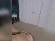 Wife was hungry for a big dick 8/16