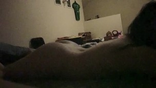 Ass shake