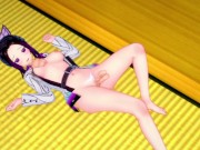 DemonSlayer Shinobu Creampie {コイカツ!/3D Hentai} 3/16