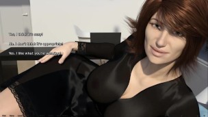 Where The Heart Is: Morning Mood With Sexy MILF-Ep25
