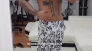 Trunks Daddy chaturbate ballard_ 