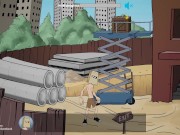 Fuckerman Wrecking Balls - Foxie2k 1/16