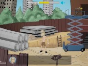 Fuckerman Wrecking Balls - Foxie2k 12/16