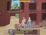 Fuckerman Wrecking Balls - Foxie2k 15/16