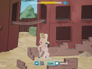 Fuckerman Wrecking Balls - Foxie2k 16/16