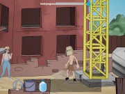 Fuckerman Wrecking Balls - Foxie2k 4/16