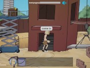 Fuckerman Wrecking Balls - Foxie2k 6/16