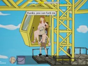 Fuckerman Wrecking Balls - Foxie2k 8/16