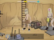 Fuckerman Wrecking Balls - Foxie2k 9/16