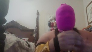  humiliation dance