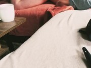 La petite baise du matin 10/16