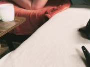 La petite baise du matin 11/16