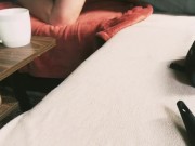 La petite baise du matin 12/16