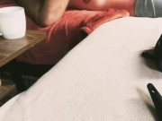 La petite baise du matin