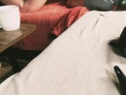 La petite baise du matin 7/16