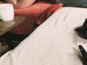 La petite baise du matin 8/16