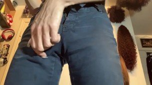 Only Fans still 4.99 ASMR BULGE 