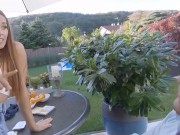 Italian Hot Babe Eveline Dellai 6/16