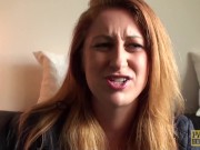 PASCALSSUBSLUTS - Busty Princess Paris Dominated By Pascal 4/16