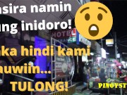 Kantot sa Astrotel Cubao Hotel Kasama ang Chinita Pinay Farmers M...