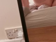 New mirror fun