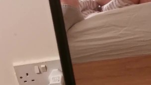 New mirror fun