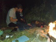 Fucked my girlfriend on the first date 1/16