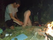 Fucked my girlfriend on the first date 2/16