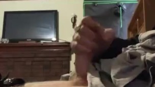 Fap Break - cumming between jobsites