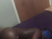 Fucking my step sister in her favorite teacher house 1/16