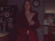 stepdaughter strips for stepdaddy