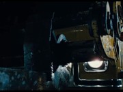 The girl sucked the terminator immediately after arriving on earth | PC gameplay 2/16