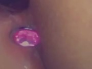  Squirting twice & close  - Screenshot 14 of 16 - Cum Inside Me