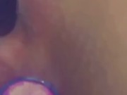  Squirting twice & close  - Screenshot 15 of 16 - Naughty Girl