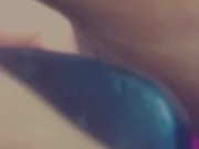  Squirting twice & close  - Screenshot 2 of 16 - Squirting Orgasm