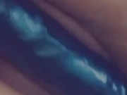  Squirting twice & close  - Screenshot 8 of 16 - Wet Pussy
