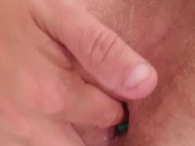 Balloon anal insertion - Screenshot 16 of 16 - HD