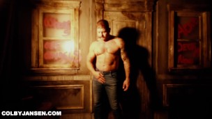 Colby Jansen Wants You