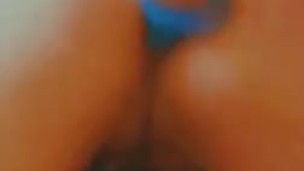 Sexyblondeplaying