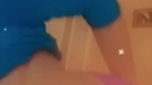 Her x made her mad so she showed me her body 