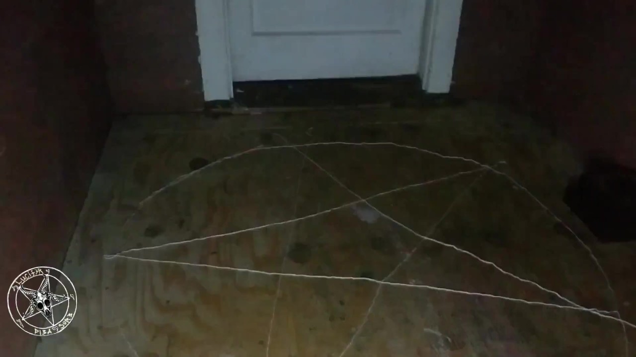 Real satanic incubus sex magic summon, step by step shown - Free Sex Video - RedTube