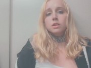 Watch THERAWHONEY Shove Huge Dildo Inside Her Tight Pussy 1/16