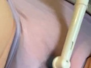 Wet Spot Electric Toothbrush Play