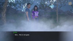 Dusklight Manor 78