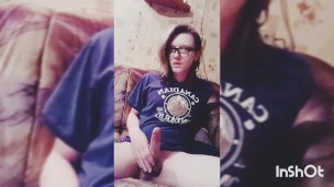 Hattabi4ik Homemade Creampie Cumshot (Creampie Sperm Shot)