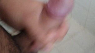 Aquí masturbándome un rato :v